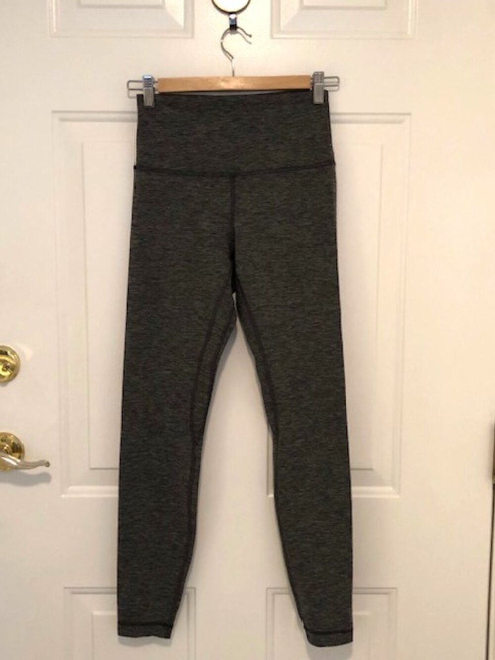 LULULEMON ALIGN HR PANT 28"
